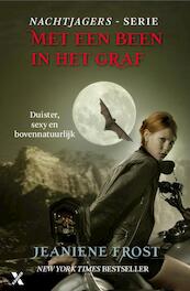 Nachtjagers 2 - Met een been in het graf / e-book - Jeaniene Frost (ISBN 9789401601634)