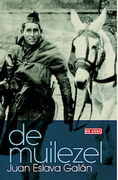De muilezel - Juan Eslava Galan (ISBN 9789044528428)