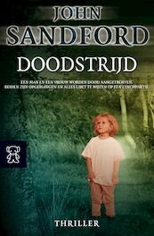 Doodstrijd - John Sandford (ISBN 9789044972849)