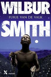 De furie van de Valk / e-boek - Wilbur Smith (ISBN 9789401600651)