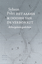Het aaah en oooh van de verbonaut - Sybren Polet (ISBN 9789028425743)