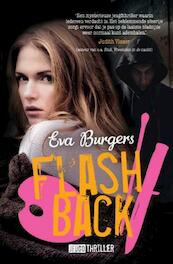 Flashback - Eva Burgers (ISBN 9789020609530)