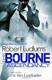 The Bourne Ascendancy - Robert Ludlum (ISBN 9781409149620)