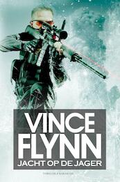 Jacht op de jager - Vince Flynn (ISBN 9789045205601)