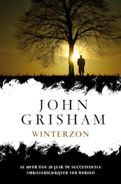 Winterzon - John Grisham (ISBN 9789044974232)