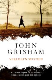 Verloren seizoen - John Grisham (ISBN 9789044974263)