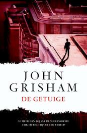 De getuige - John Grisham (ISBN 9789044974317)