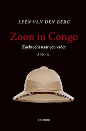 Mwana Congo - Leen van den Berg (ISBN 9789401428675)