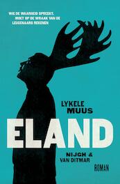 Eland - Lykele Muus (ISBN 9789038899572)
