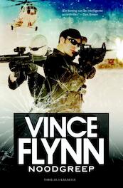 Noodgreep - Vince Flynn (ISBN 9789045211831)