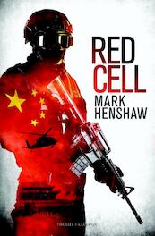 Red Cell - Mark Henshaw (ISBN 9789045209166)