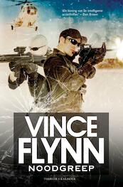Noodgreep - Vince Flynn (ISBN 9789045208947)