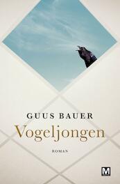 Vogeljongen - Guus Bauer (ISBN 9789460688294)