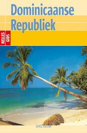 Nelles gids Dominicaanse republiek - (ISBN 9789027479822)