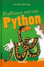 Problemen met een python - Jeremy Strong (ISBN 9789055296088)