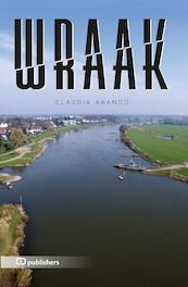 Wraak - Claudia Abando (ISBN 9789082625301)