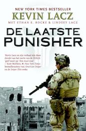 De laatste Punisher - Kevin Lacz (ISBN 9789045214856)