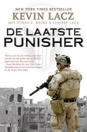 De laatste Punisher - Kevin Lacz (ISBN 9789045214955)