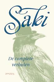 De complete verhalen - Saki (ISBN 9789044635232)