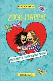 Zooo happy! - Fiona Rempt (ISBN 9789020674477)