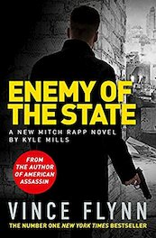 Enemy of the State - Vince Flynn (ISBN 9781471171659)