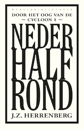 Nederhalfrond - J.Z. Herrenberg (ISBN 9789028443150)
