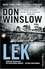 Lek - Don Winslow (ISBN 9789402702477)