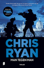 Man tegen man - Chris Ryan (ISBN 9789022586433)