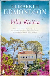 Villa Rivièra - Elizabeth Edmondson (ISBN 9789402307931)