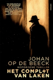 Het complot van Laken - Johan Op de Beeck (ISBN 9789464100877)