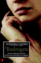 Bedrogen - A. Linders, Annemieke Linders, N. Tardio, Natasza Tardio (ISBN 9789022557259)