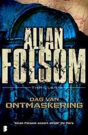Dag van ontmaskering - Allan Folsom (ISBN 9789022557709)