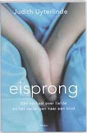 Eisprong - Judith Uyterlinde (ISBN 9789026323171)