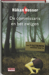 De commissaris en het zwijgen - Håkan Nesser (ISBN 9789044503111)