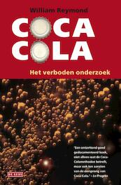 Coca-Cola, het verboden onderzoek - W. Reymond, William Reymond (ISBN 9789044512816)