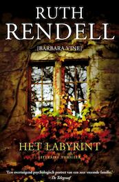 Het labyrint - Ruth Rendell (ISBN 9789046113752)