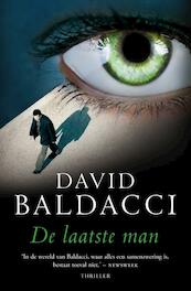 De laatste man - David Baldacci (ISBN 9789046114292)