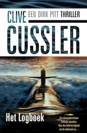 Het logboek - Clive Cussler (ISBN 9789046114360)