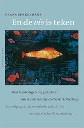 En de vis is teken - Frans Berkelmans (ISBN 9789056253318)