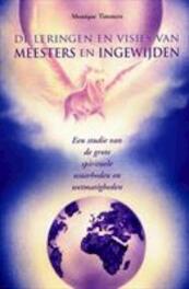 De leringen en visies van meesters en ingewijden - M. Timmers (ISBN 9789065561503)