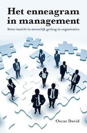 Het enneagram in management - Oscar David (ISBN 9789089541222)