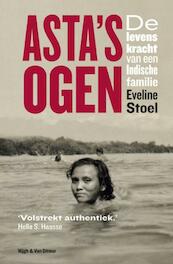 Asta's ogen - Eveline Stoel (ISBN 9789038893365)