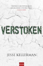 Verstoken - Jesse Kellerman (ISBN 9789460230165)
