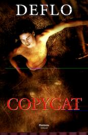 Copycat - Luc Deflo (ISBN 9789460410529)