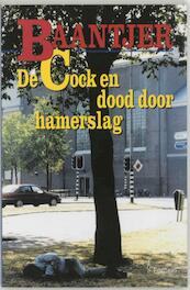 De Cock en dood door hamerslag - A.C. Baantjer (ISBN 9789026125355)