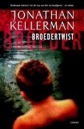 Broedertwist - Jonathan Kellerman (ISBN 9789021803944)