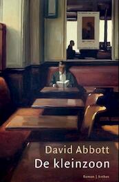 De kleinzoon - David Abbott (ISBN 9789041417268)