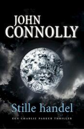 Stille handel - John Connolly (ISBN 9789024543809)
