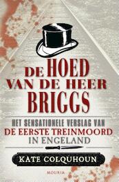 De hoed van de heer Briggs - Kate Colquhoun (ISBN 9789045802626)