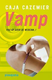 Vamp - Caja Cazemier (ISBN 9789021618708)